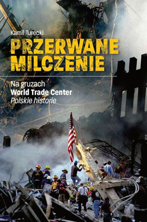 Przerwane Milczenie, Turecki Kamil