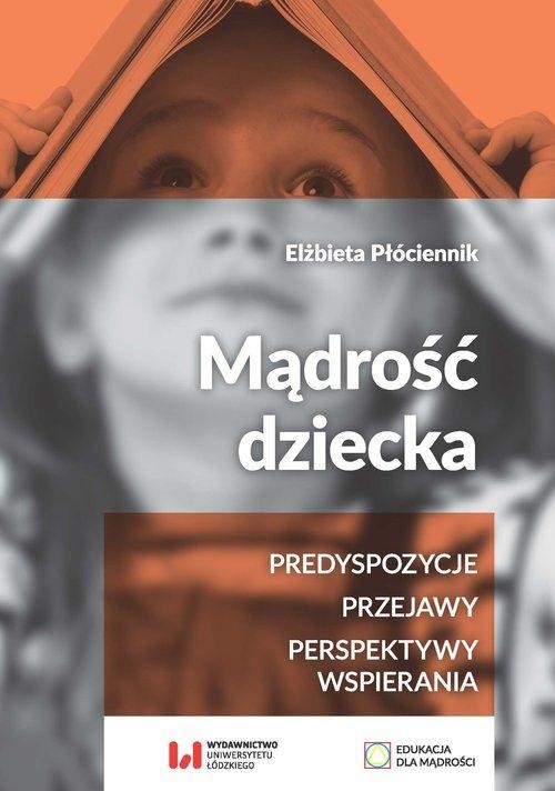 Mądrość dziecka, Płóciennik Elżbieta