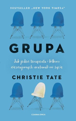 Grupa, Tate Christie