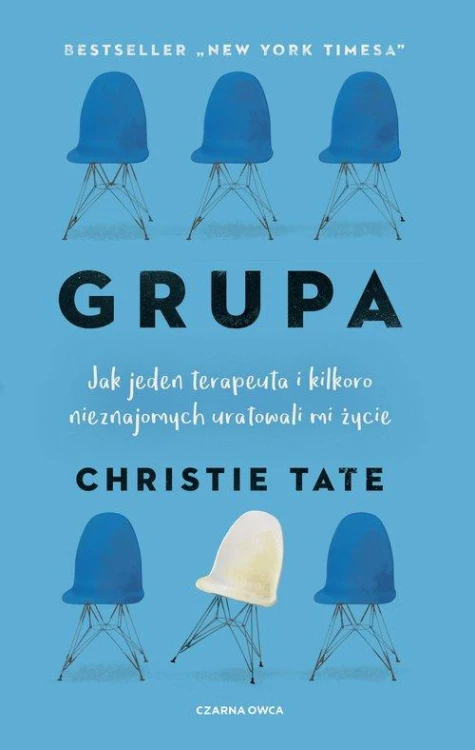 Grupa, Tate Christie