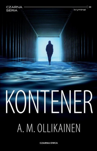 Kontener, Ollikainen A.M.