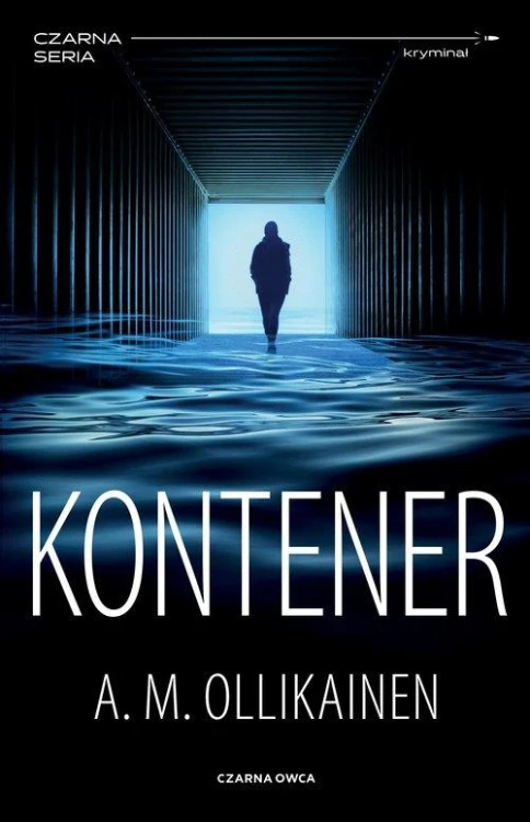 Kontener, Ollikainen A.M.