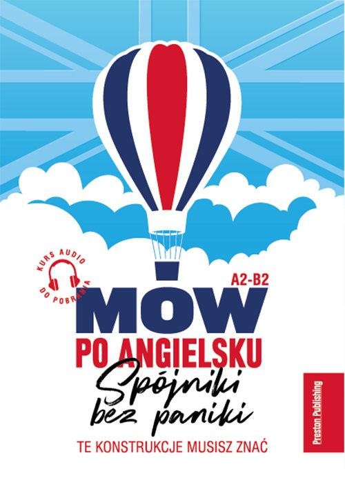 Mów po angielsku Spójniki bez paniki, Ahmad Jasim
