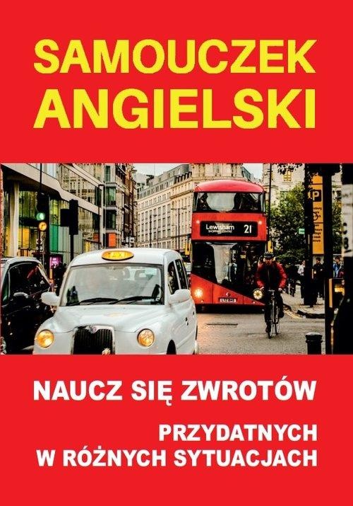 Samouczek angielski Naucz się zwrotów...