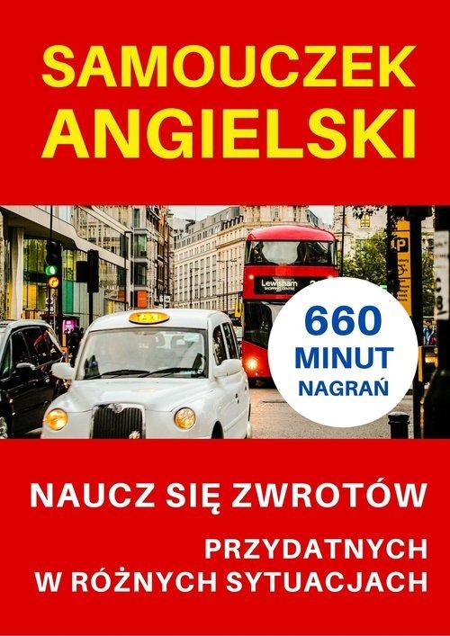 Samouczek angielski Naucz się zwrotów...