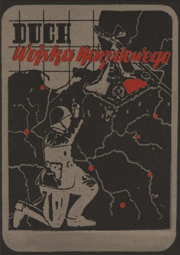 Duch Wojska Narodowego, Hołówko Tadeusz
