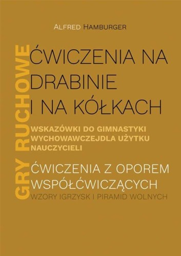 Ćwiczenia na drabinie i na kółkach Wskazówki...