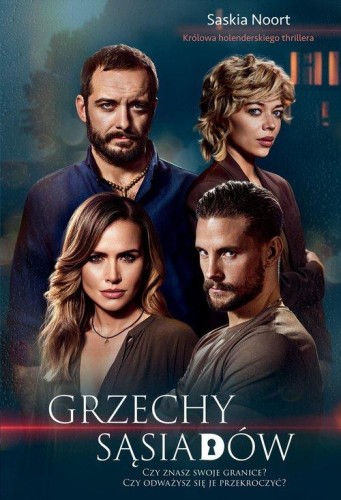 Grzechy sąsiadów, Noort Saskia