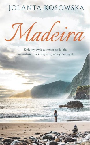 Madeira, Kosowska Jolanta