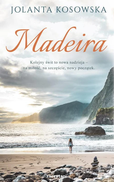Madeira, Kosowska Jolanta