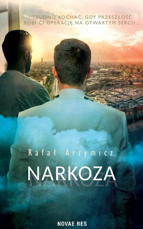 Narkoza, Artymicz Rafał