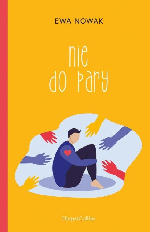 Nie do pary, Nowak Ewa