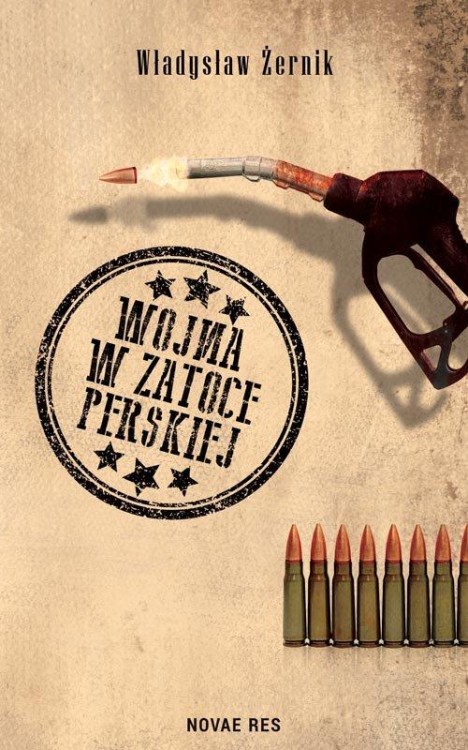 Wojna w Zatoce Perskiej, Żernik Władysław