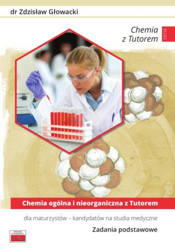 Chemia ogólna i nieorganiczna z Tutorem dla...
