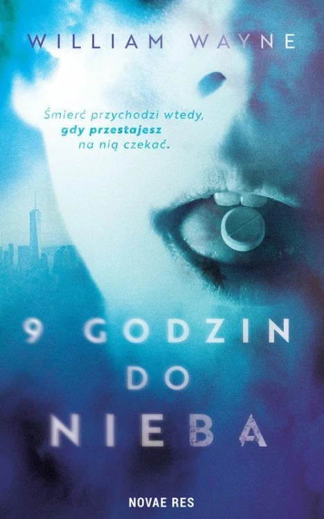 9 godzin do nieba, Wayne William