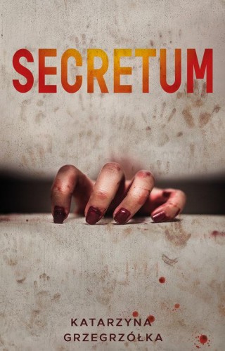 Secretum, Grzegrzółka Katarzyna