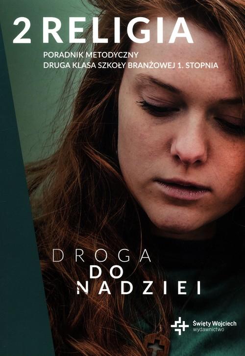 Religia szkoła branżowa 1 stopnia kl. 2...
