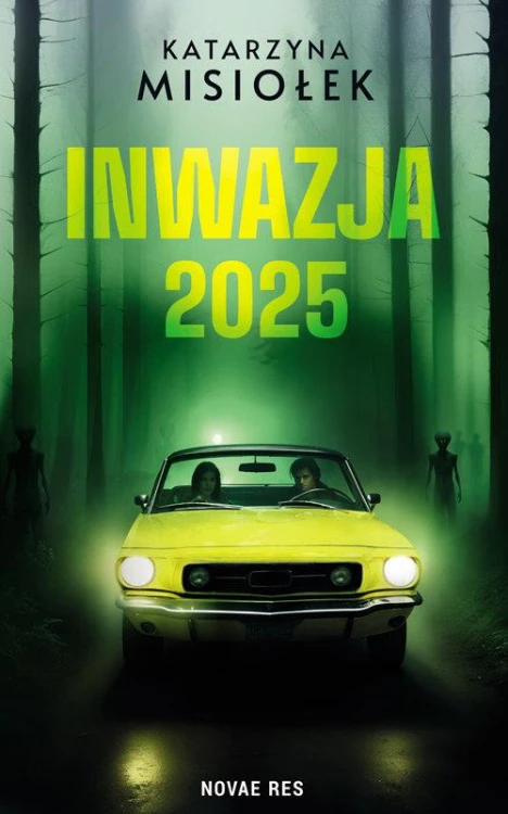 Inwazja 2025, Misiołek Katarzyna