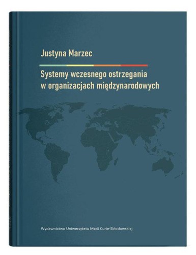 Systemy wczesnego ostrzegania w organizacjach...