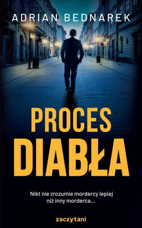 Proces diabła, Bednarek Adrian