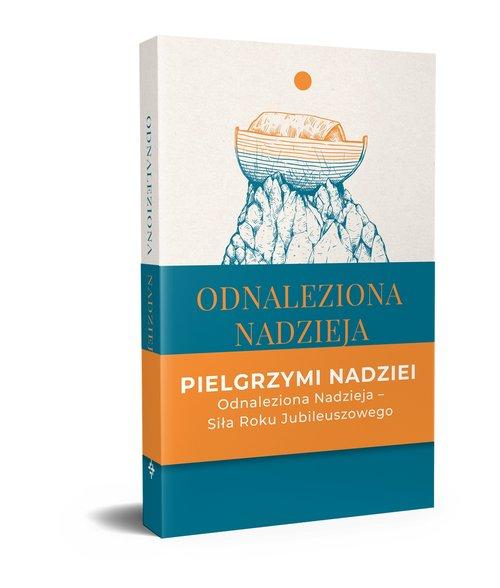 Odnaleziona nadzieja, Jaworowski Michał