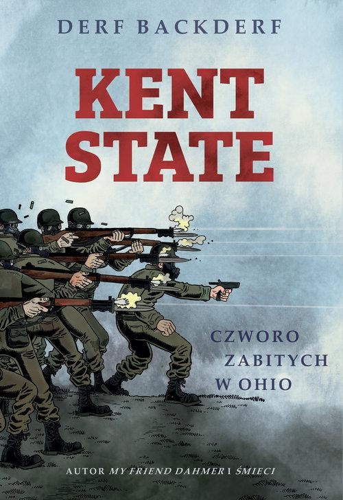 Kent State Czworo zabitych w Ohio, Backderf Derf