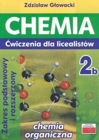 Chemia 2b Ćwiczenia dla licealistów Zakres...