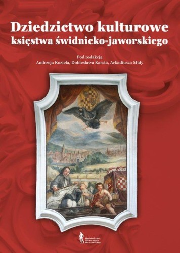 Dziedzictwo kulturowe księstwa...