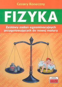 Fizyka Zestawy zadań egzaminacyjnych...