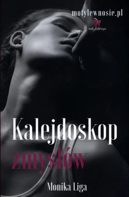Kalejdoskop zmysłów, Liga Monika