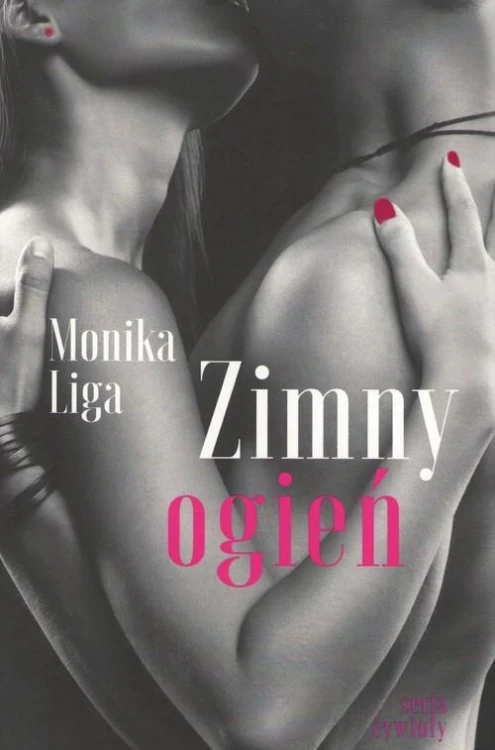 Zimny ogień, Liga Monika