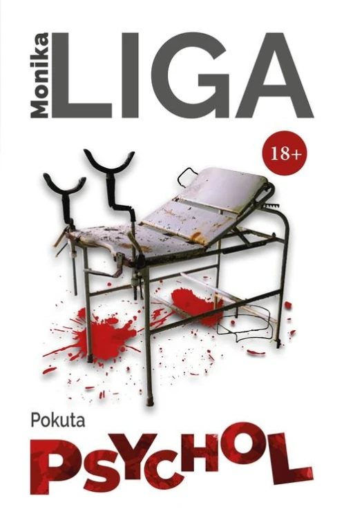 Psychol Pokuta, Liga Monika