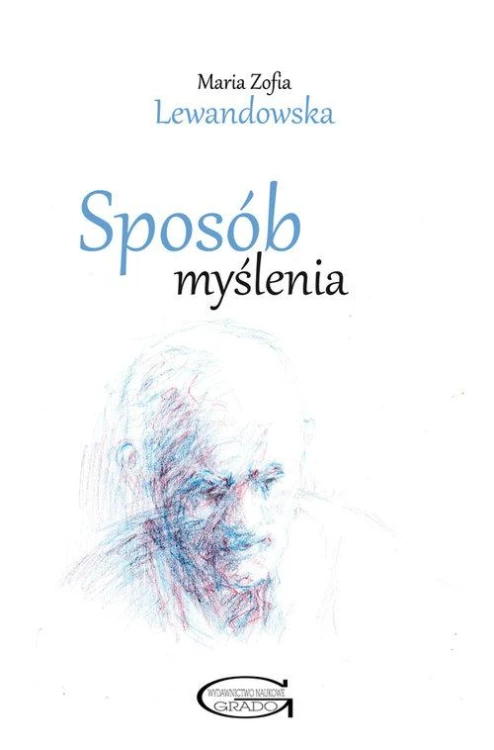 Sposób myślenia, Lewandowska Maria Zofia