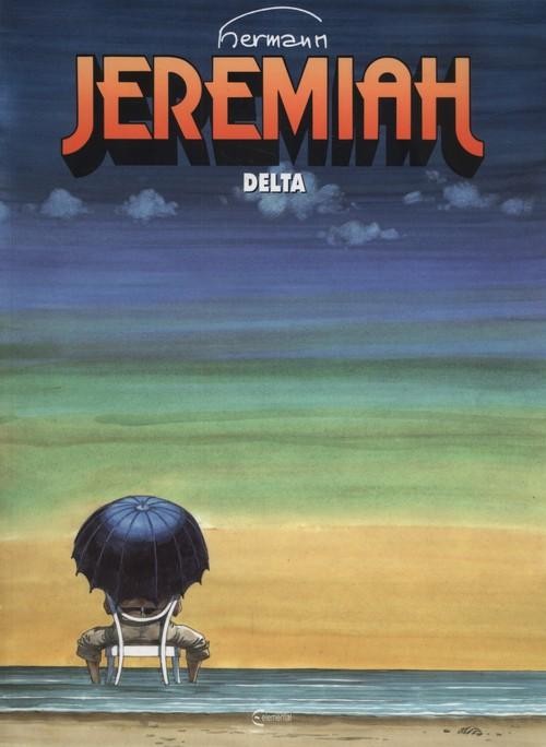 Jeremiah 11 Delta, Hermann