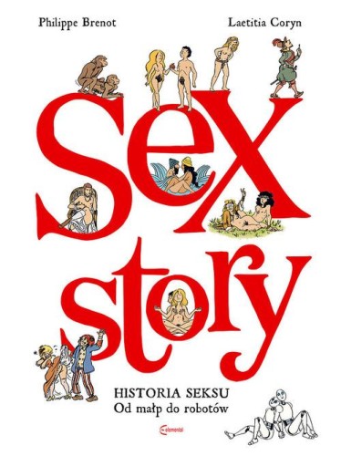 Sex Story Historia seksu