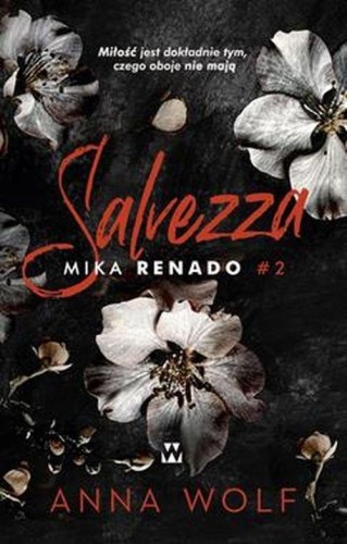 Mika Renado Tom 2 Salvezza, Wolf Anna