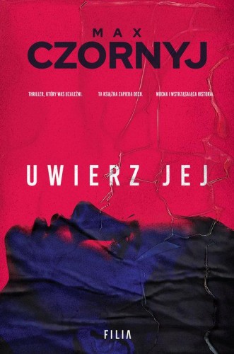 Uwierz jej, Czornyj Max