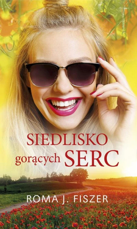 Siedlisko gorących serc, Fiszer Roma J.