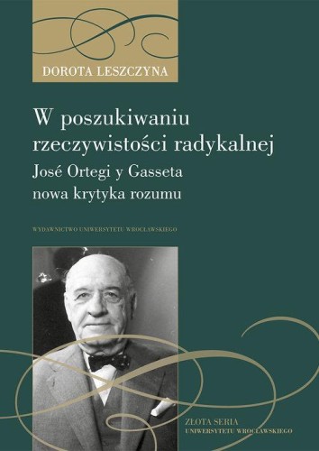 W poszukiwaniu rzeczywistości radykalnej