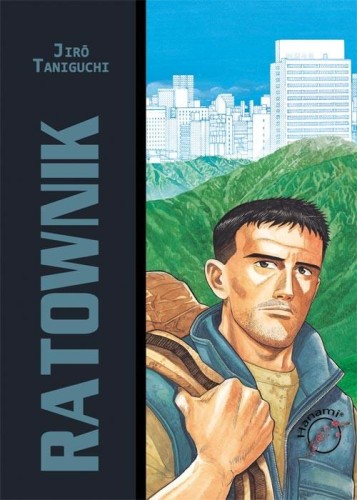Ratownik, Taniguchi Jiro