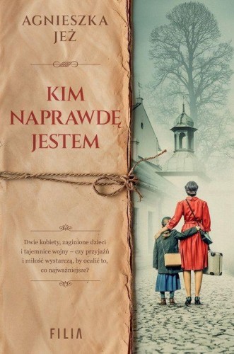 Czas trudnej próby, Czarnik Oskar