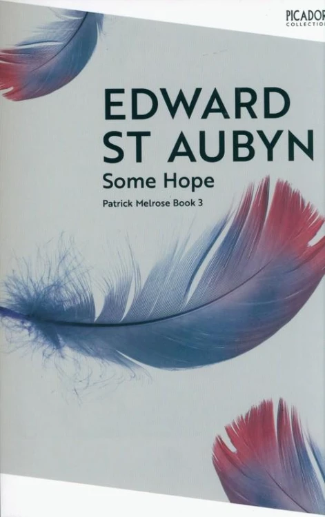 Some Hope, St Aubyn Edward