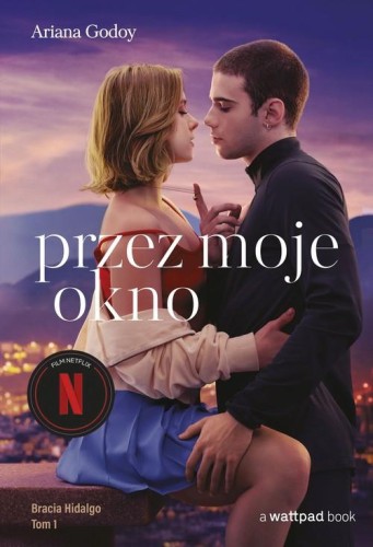 Przez moje okno, Godoy Ariana