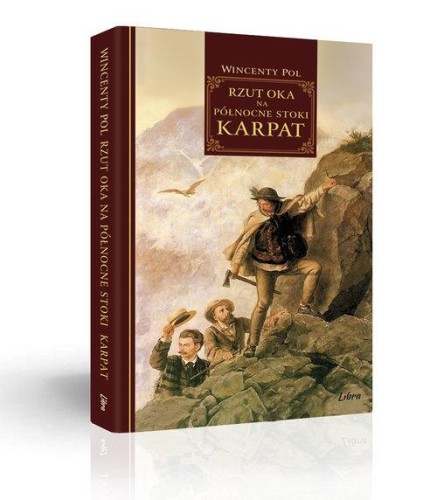 Rzut oka na północne stoki Karpat, Pol Wincenty