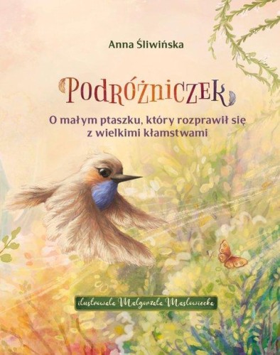 Podróżniczek, Śliwińska Anna