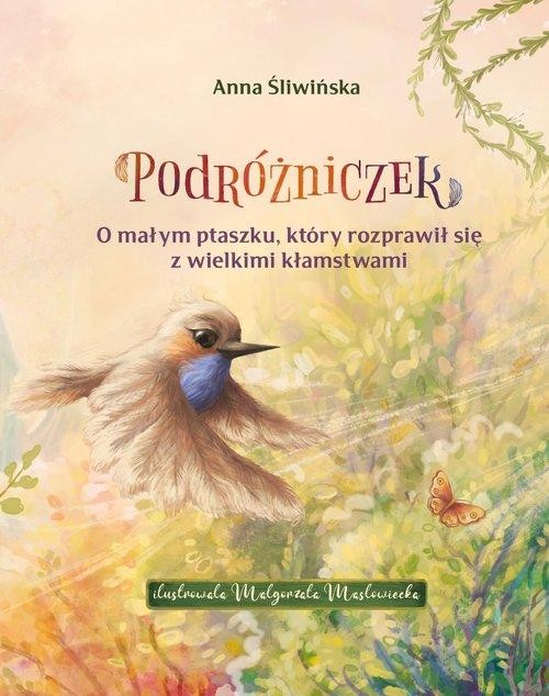 Podróżniczek, Śliwińska Anna