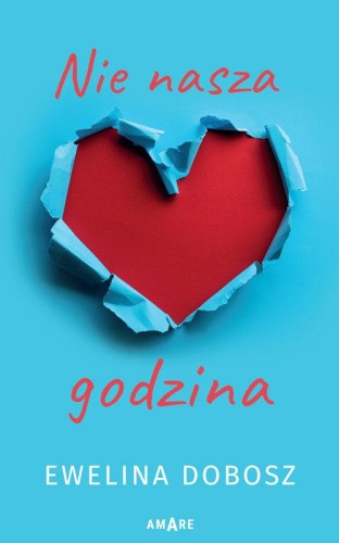 Nie nasza godzina, Dobosz Ewelina