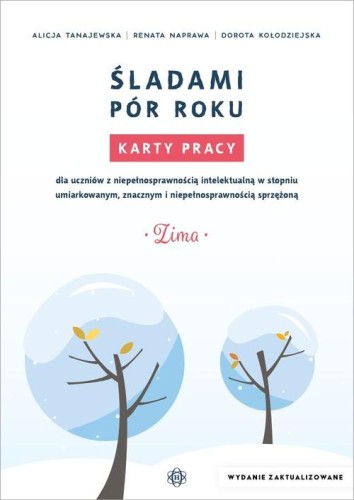 Śladami pór roku. Zima