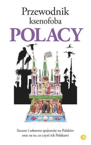 Przewodnik ksenofoba Polacy, Lipniacka Ewa