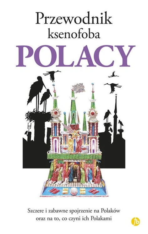 Przewodnik ksenofoba Polacy, Lipniacka Ewa